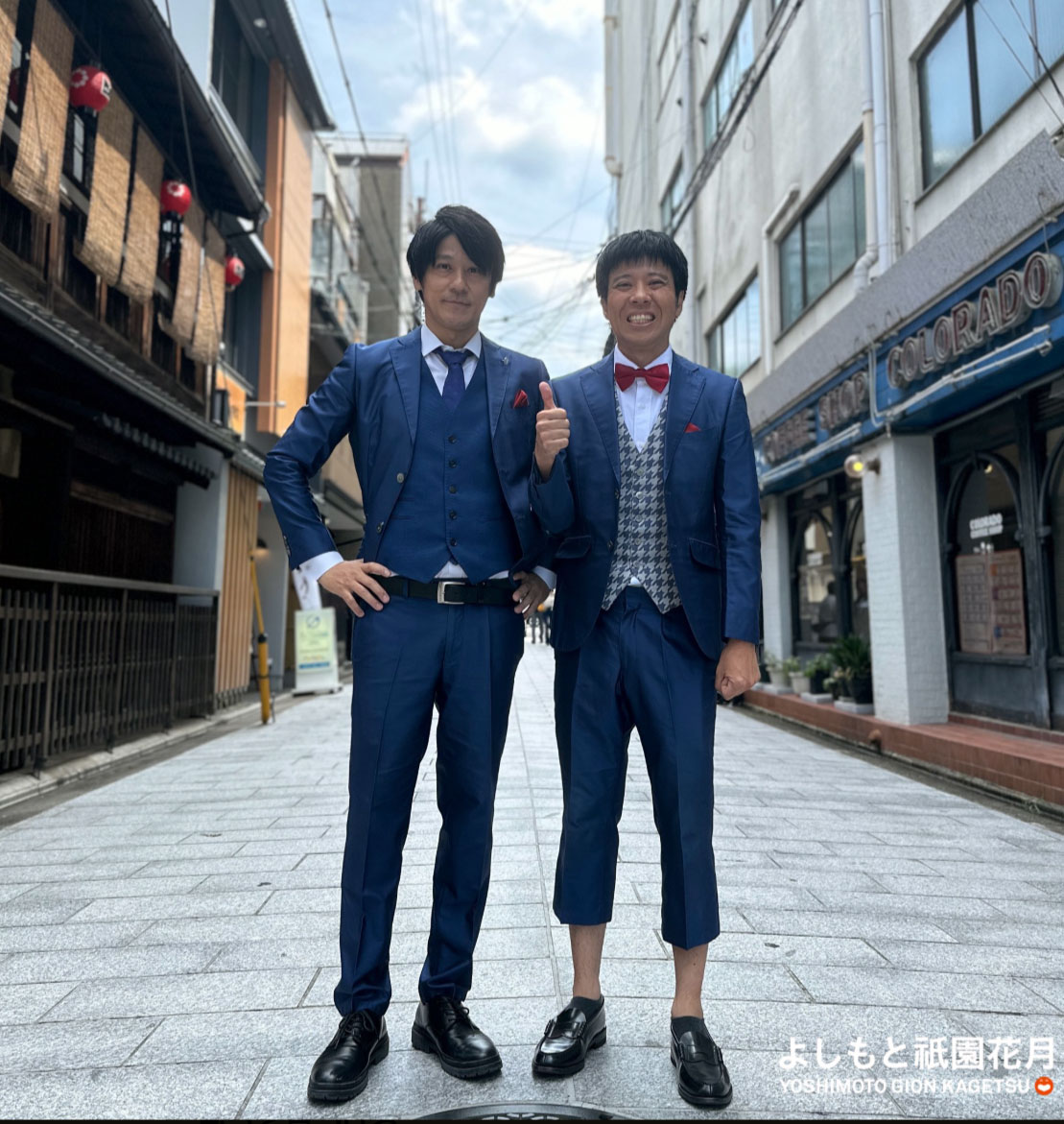 スマイル瀬戸洋祐のXから