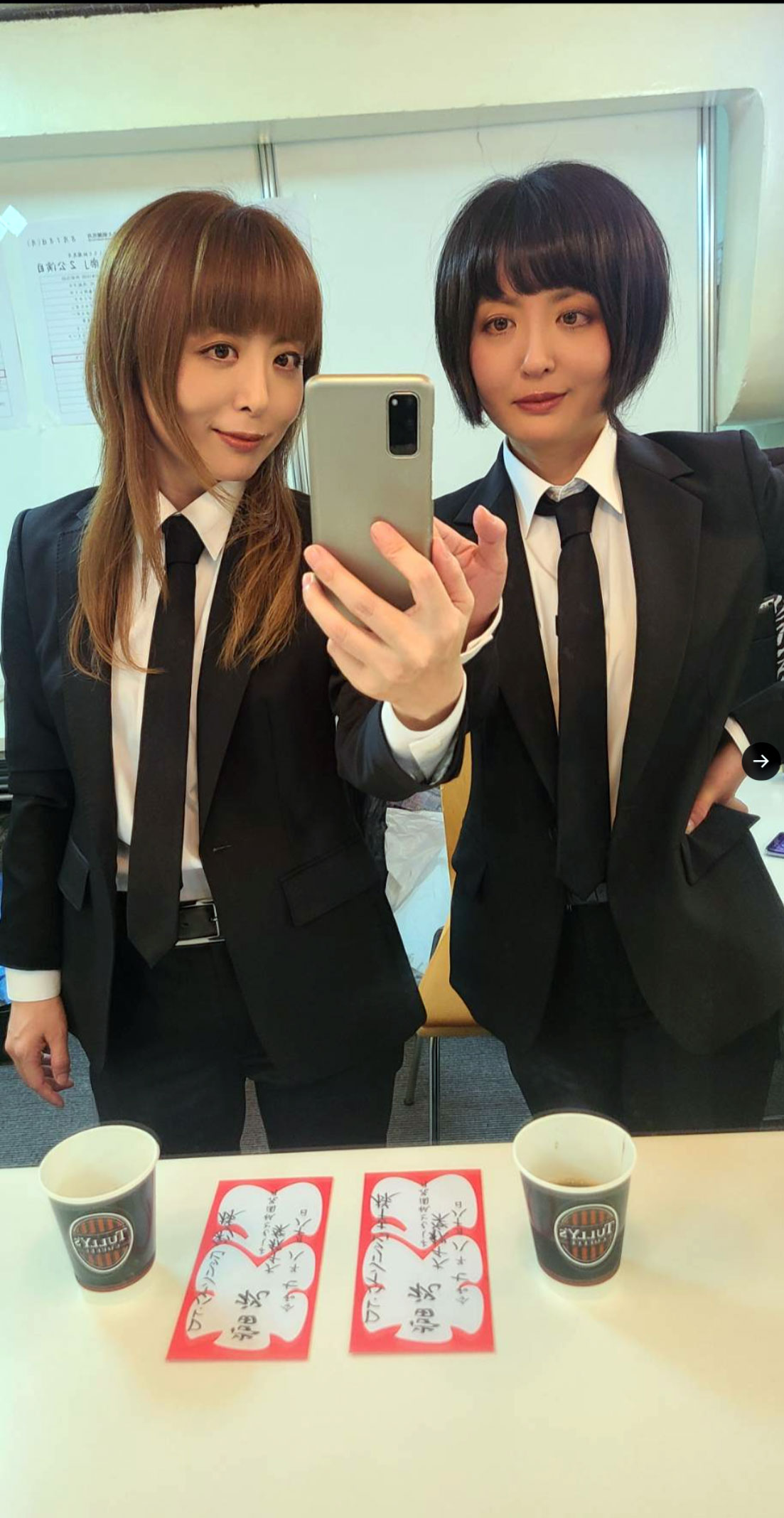 Dr．ハインリッヒ幸のXから