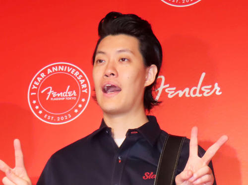 粗品「俺はマクドがどんな不祥事起こしても一生…」唯一無二の好物告白「むさぼり食い続けるぞ」 - 芸能 : 日刊スポーツ