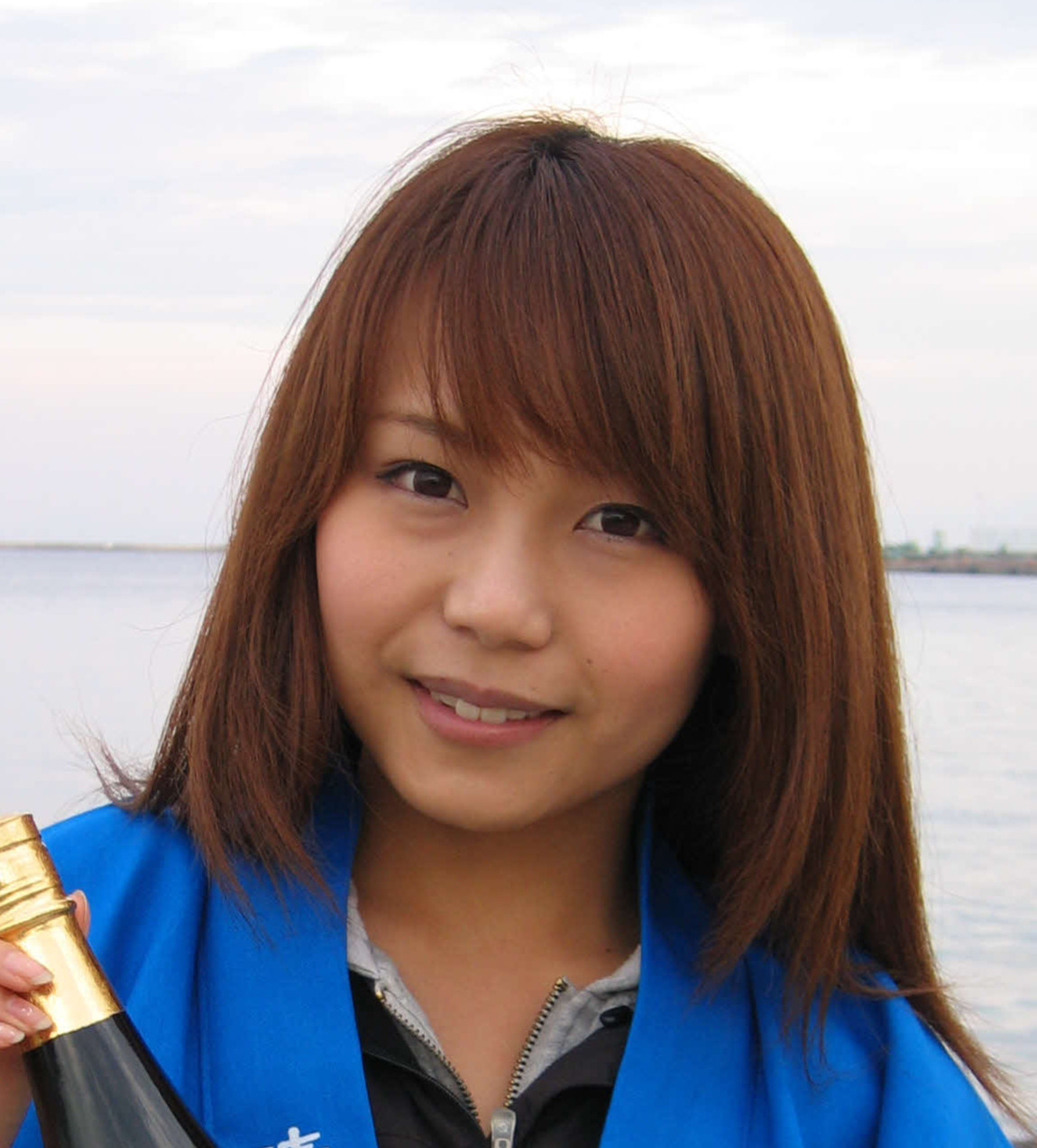 優木瑛美