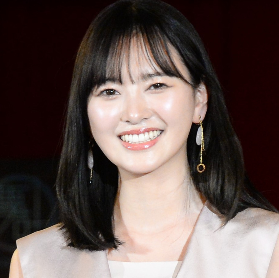 兒玉遥（2023年3月）