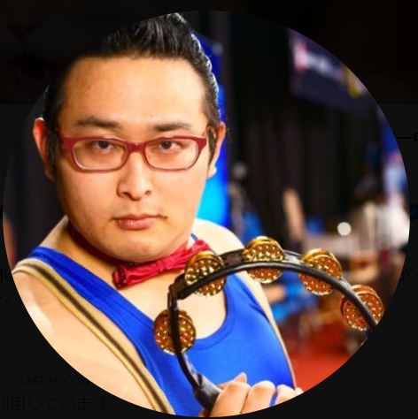 ゴンゾーのXから