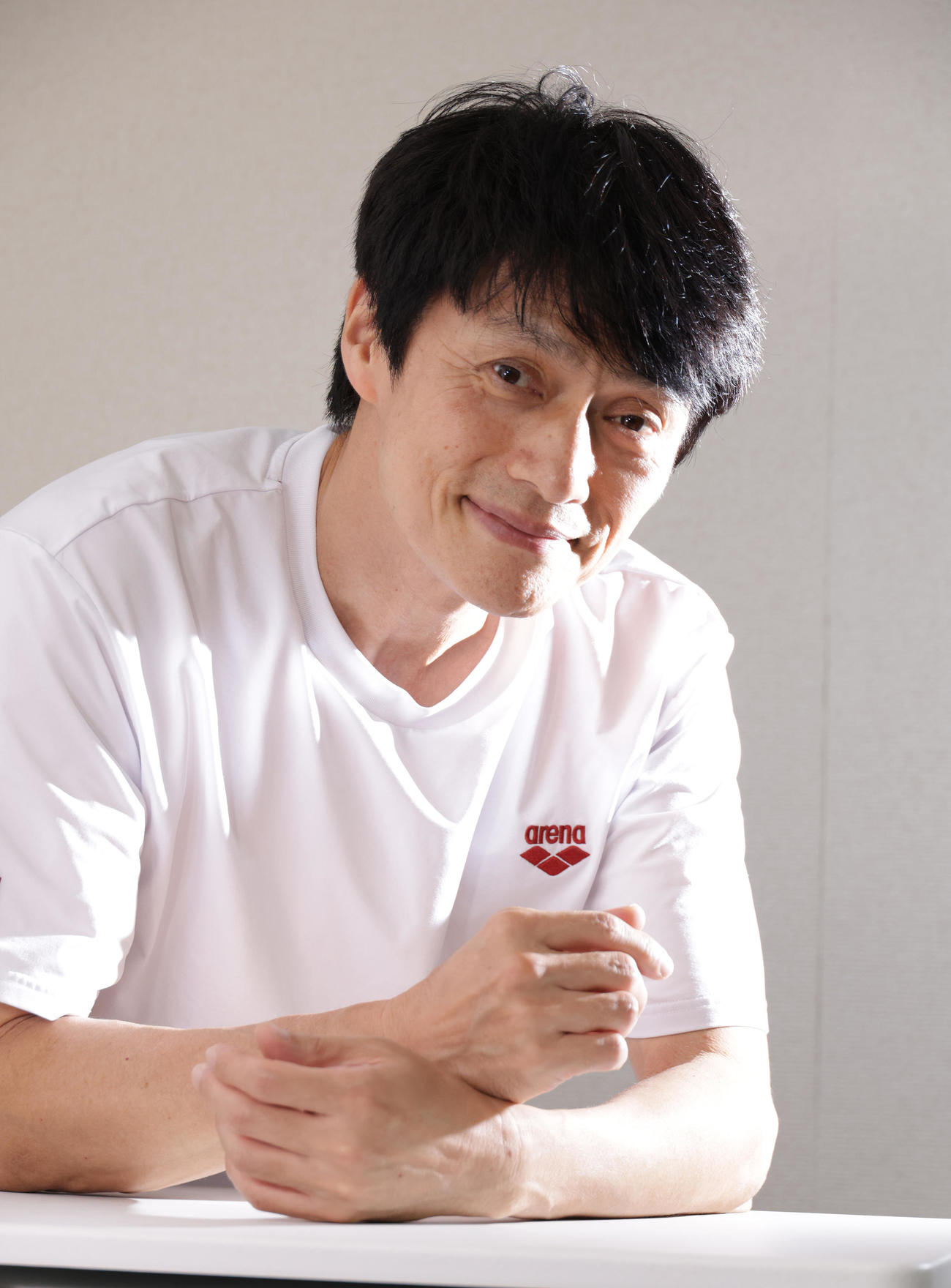 松村雄基（2025年8月撮影）
