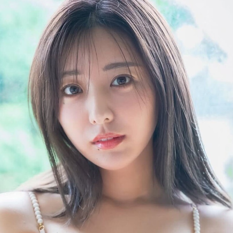 白戸ゆめののインスタグラムから