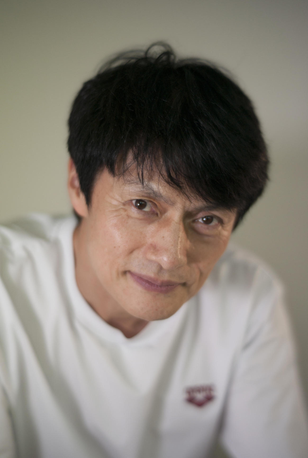 松村雄基（2025年8月撮影）