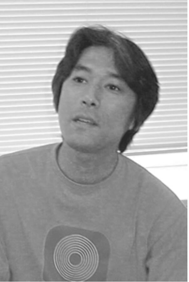 「KENSO」キーボード小口健一さん（HPから）