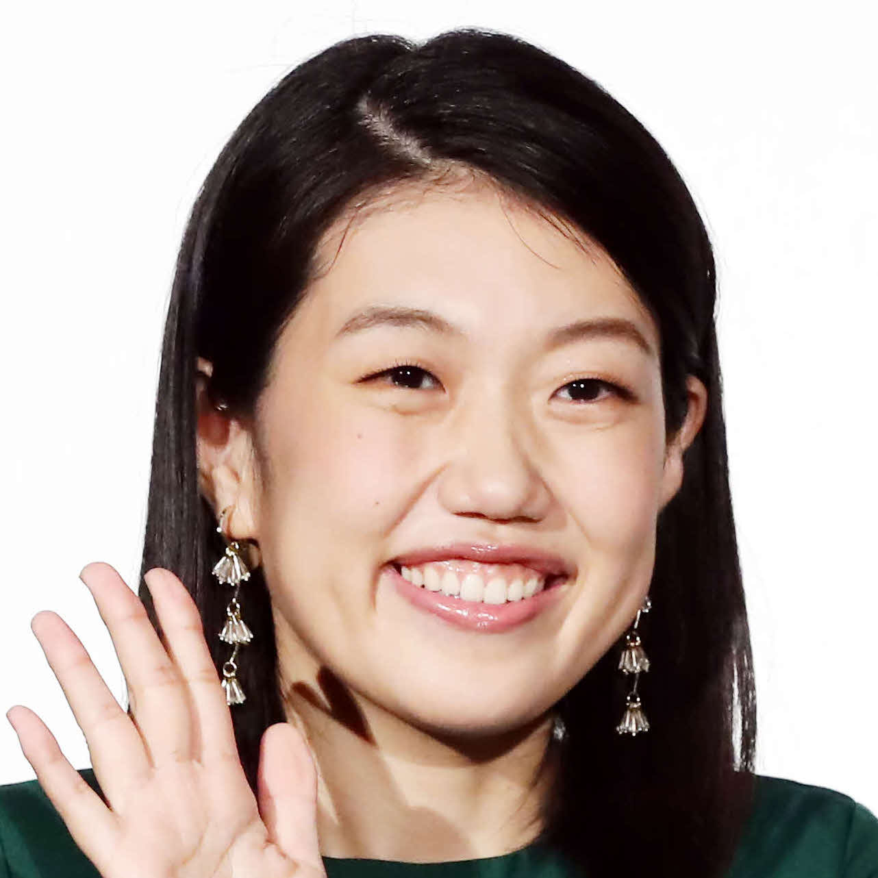 横澤夏子（2022年9月撮影）