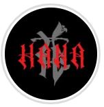 HANAのインスタグラムから