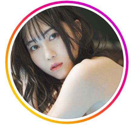 伊織いおのインスタグラムから