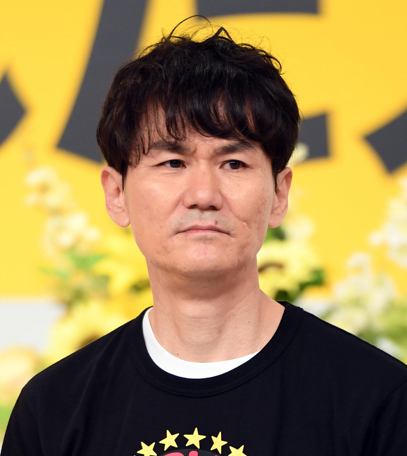 南原清隆（2018年7月撮影）