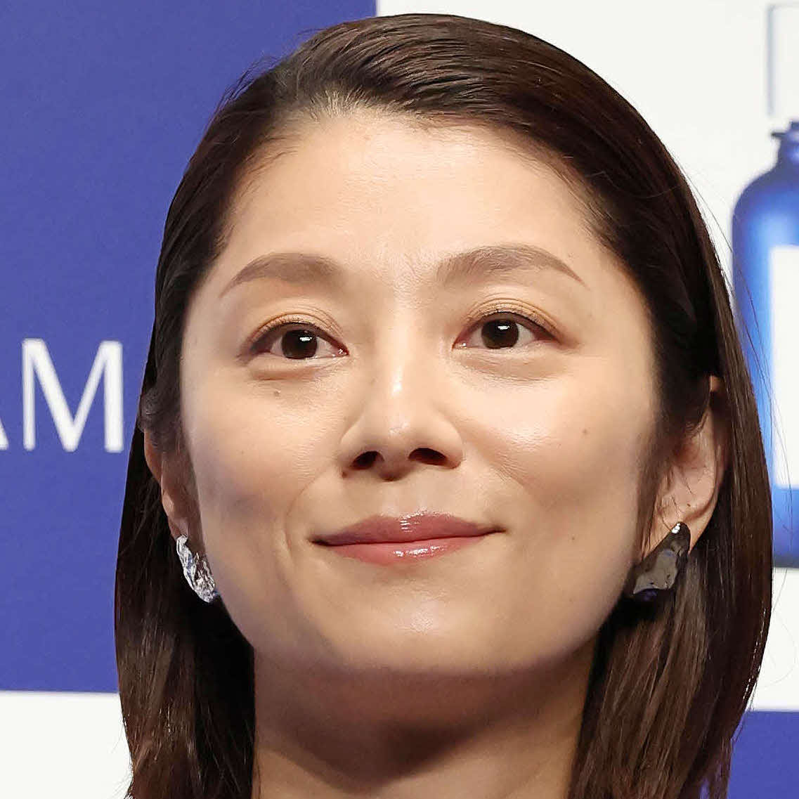 小池栄子（2025年1月撮影）