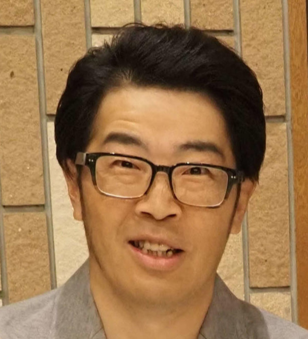 ドランクドラゴン鈴木拓（2020年2月撮影）