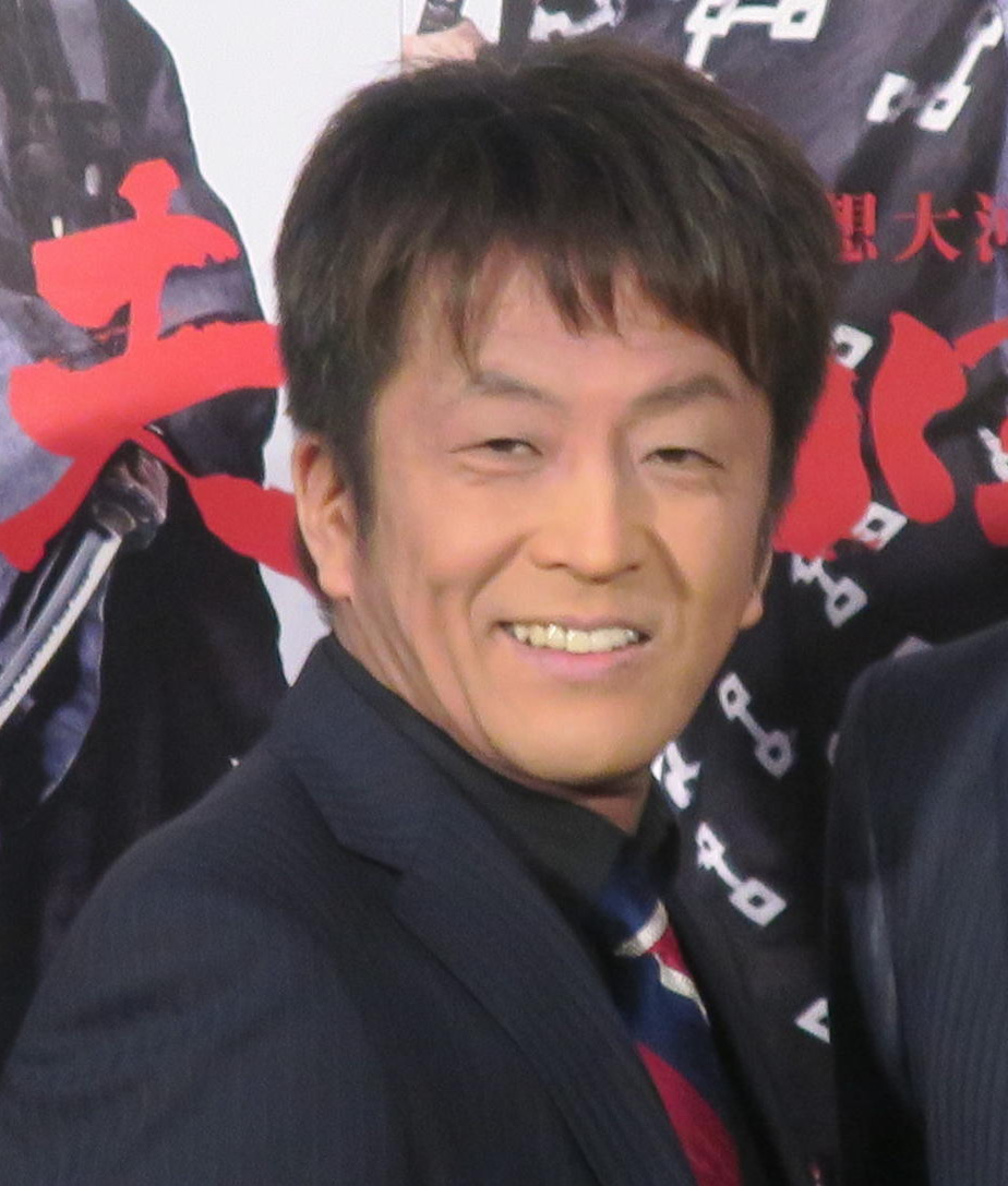 堀内健＝17年1月