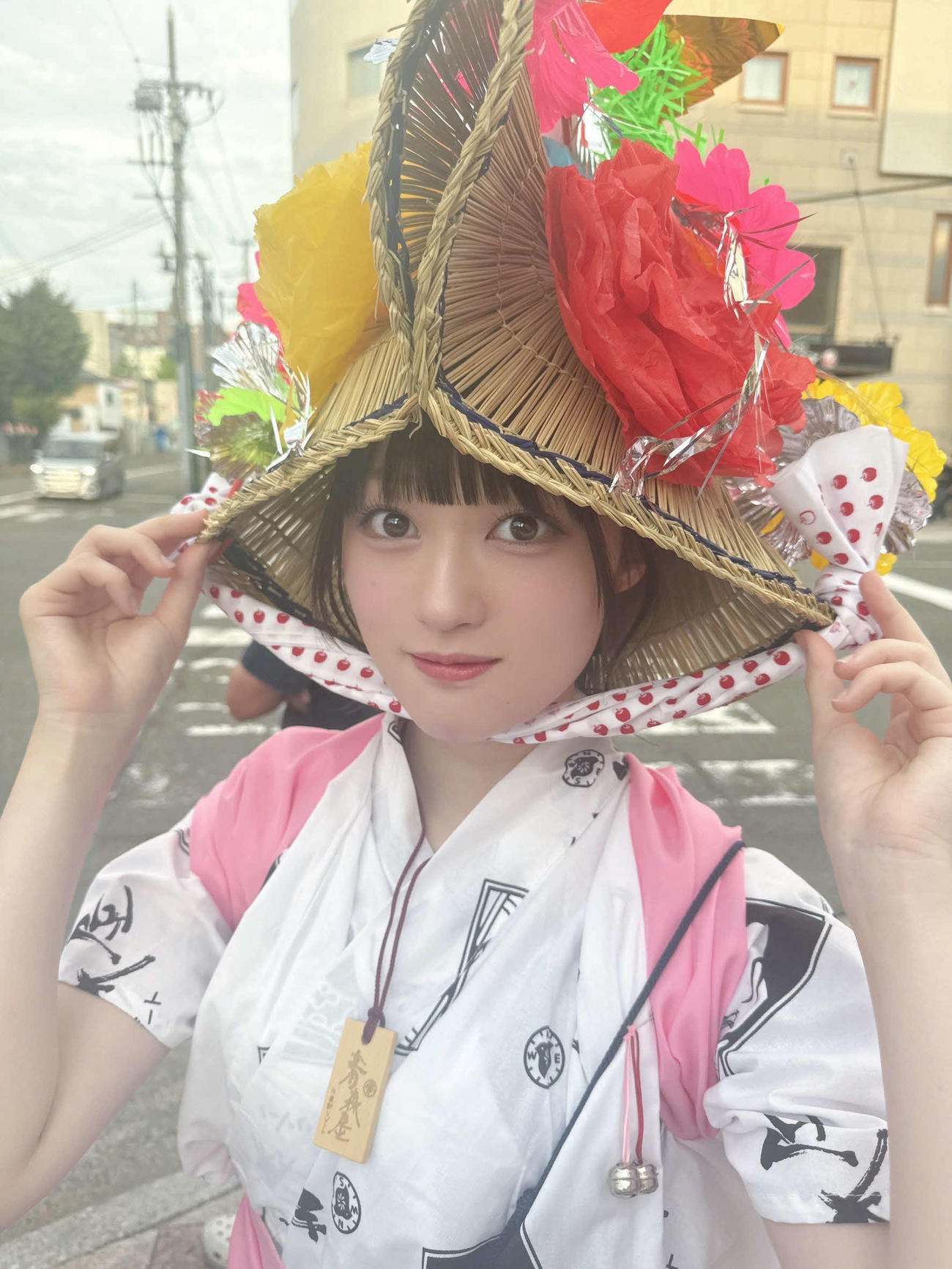 これからも末永く一緒に青春しようねハート