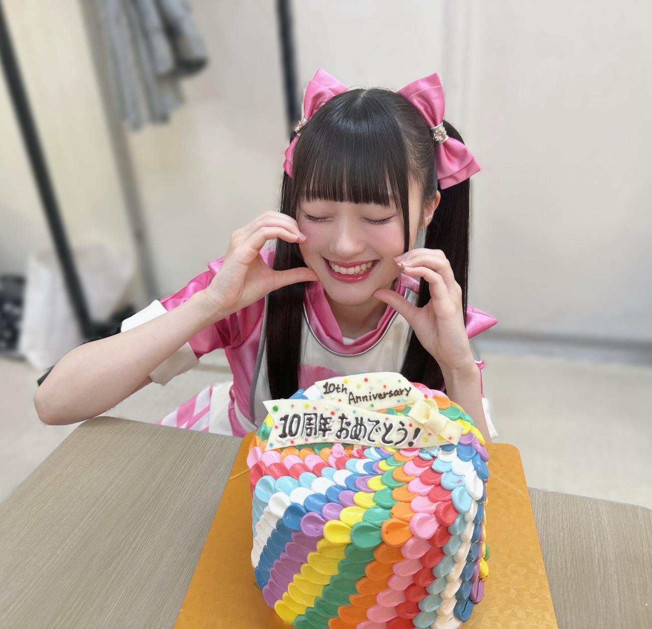橘花怜