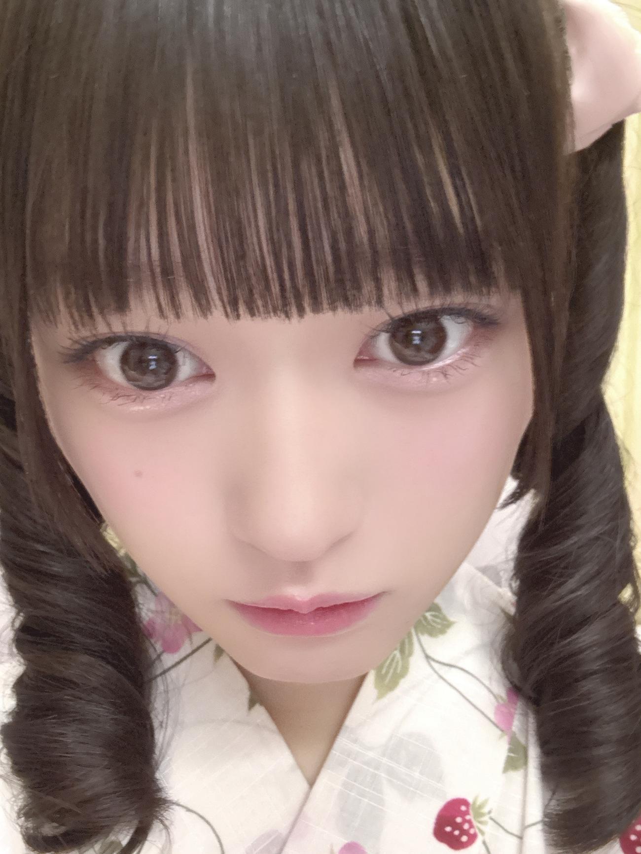 橘花怜