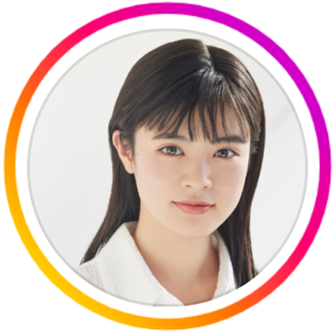 瞳水ひまりのインスタグラムから