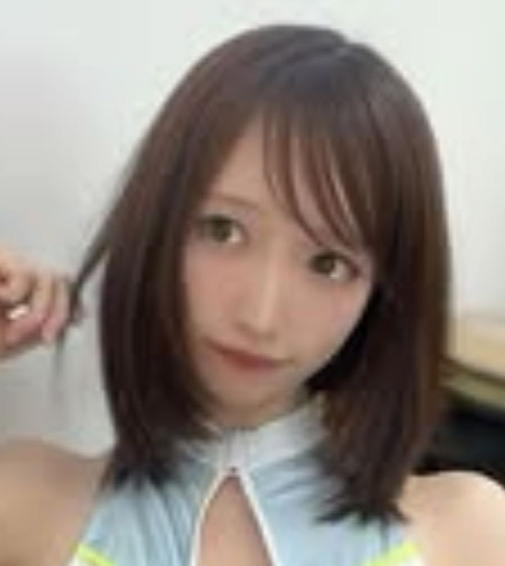 清水あいりのインスタグラムから