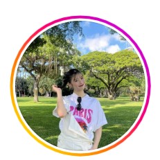 君島憂樹のインスタグラムから