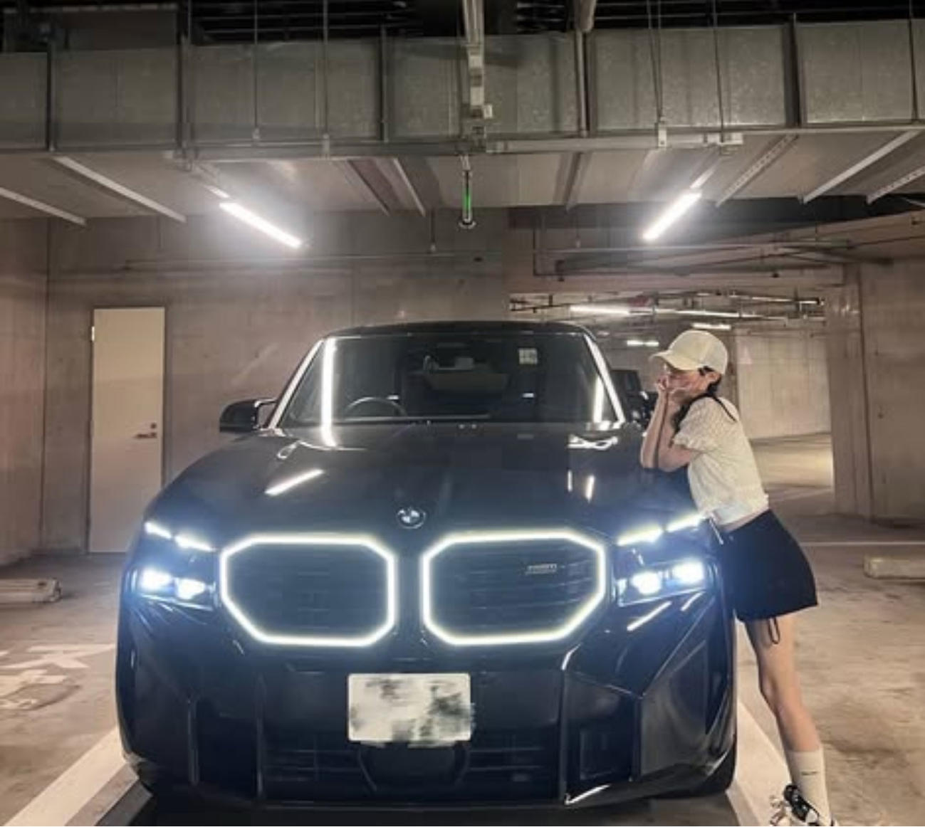藤咲凪のインスタグラムから