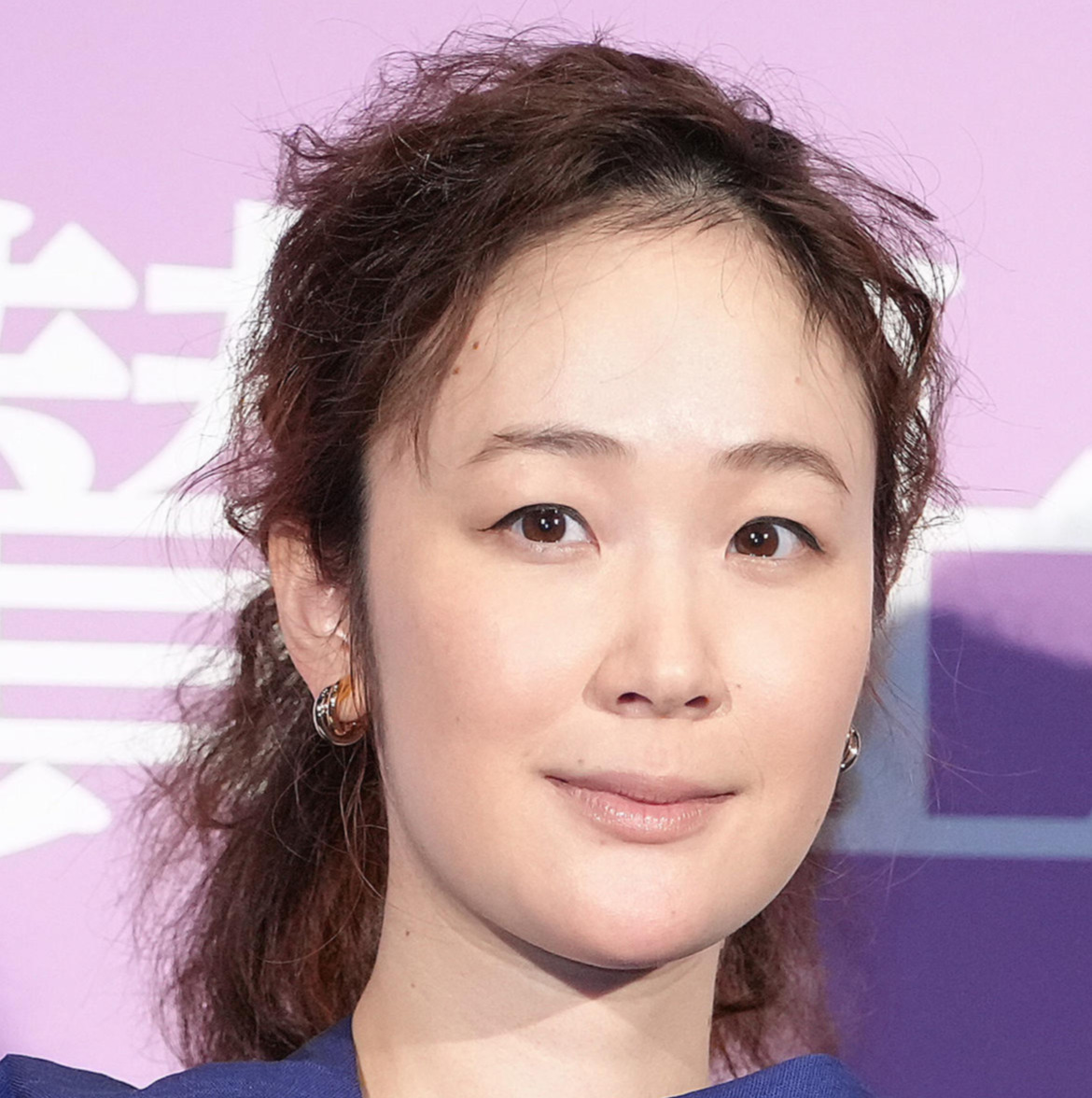 黒木華（2024年11月撮影）