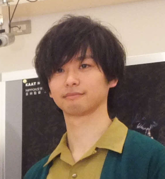橋本淳（2013年3月撮影）