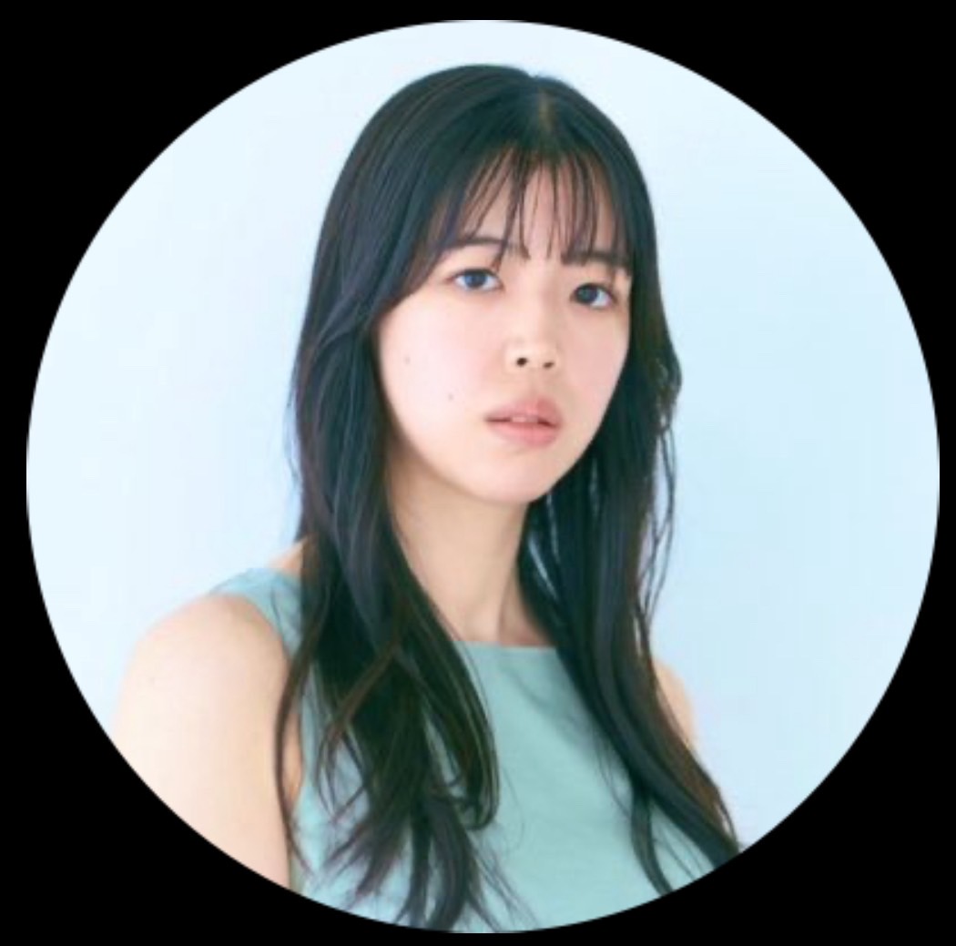 川越美結のXから