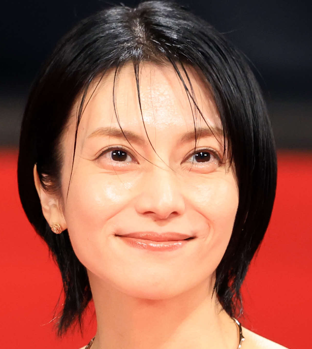 柴咲コウ（2025年6月撮影）