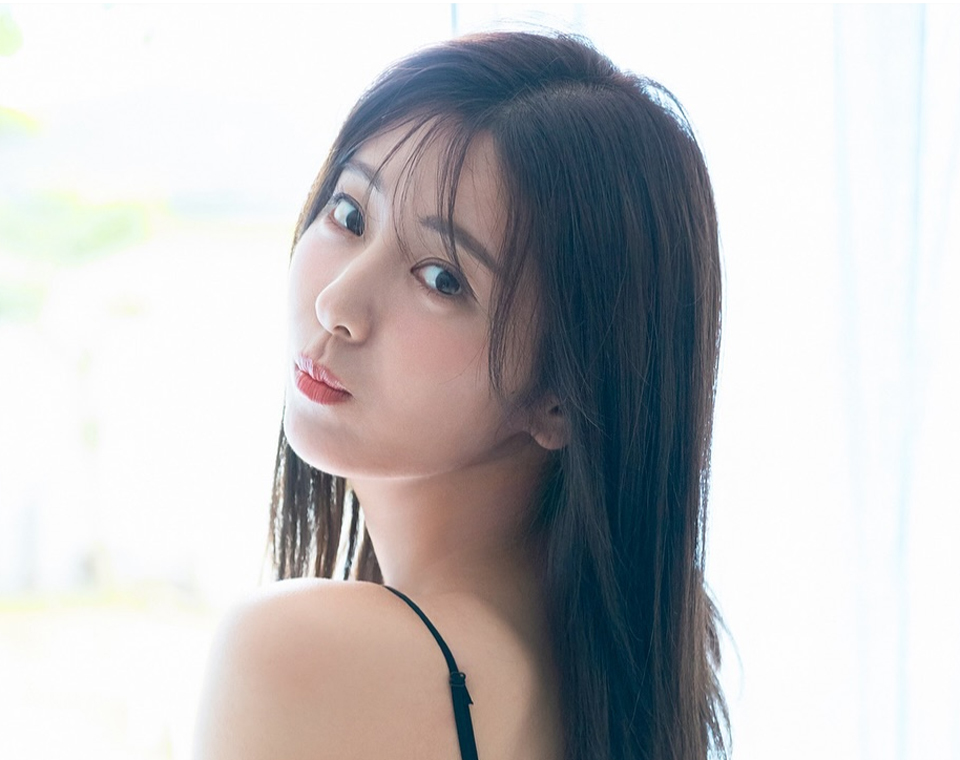 白戸ゆめののインスタグラムから