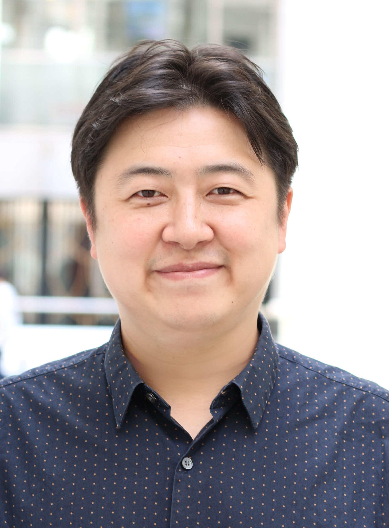 ドラマ「#神奈川に住んでるエルフの『どきどき！エルフどき！』」の監督・脚本を務める吉田ウーロン太