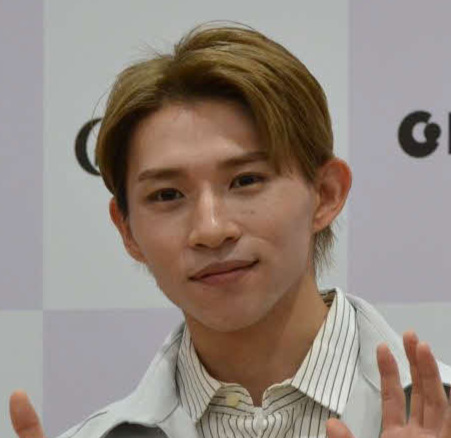 平野莉玖