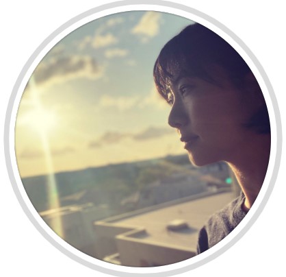 福永瞳のインスタグラムから