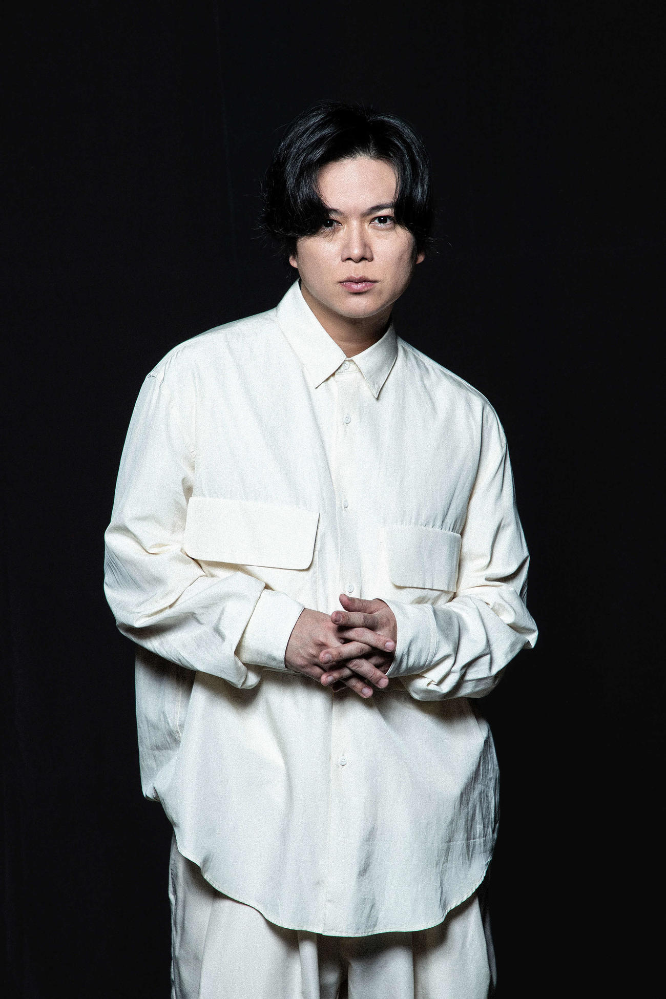 舞台「2時22分　ゴーストストーリー」で主演を務める加藤シゲアキ