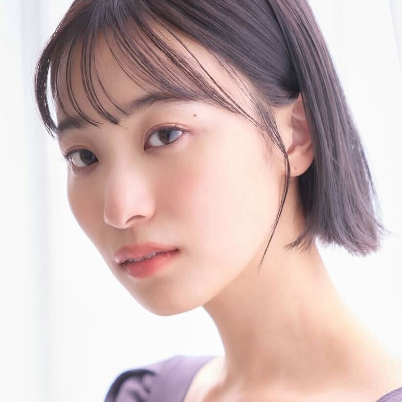 今井春花さんのインスタグラムから