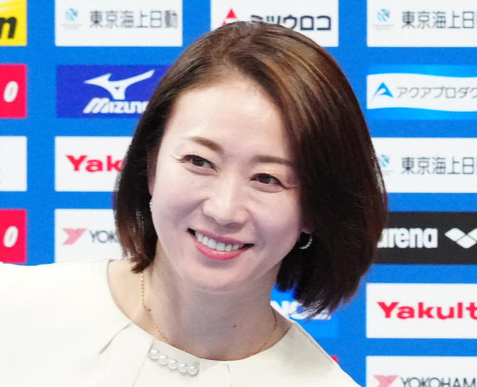 田中雅美さん（2024年3月撮影）