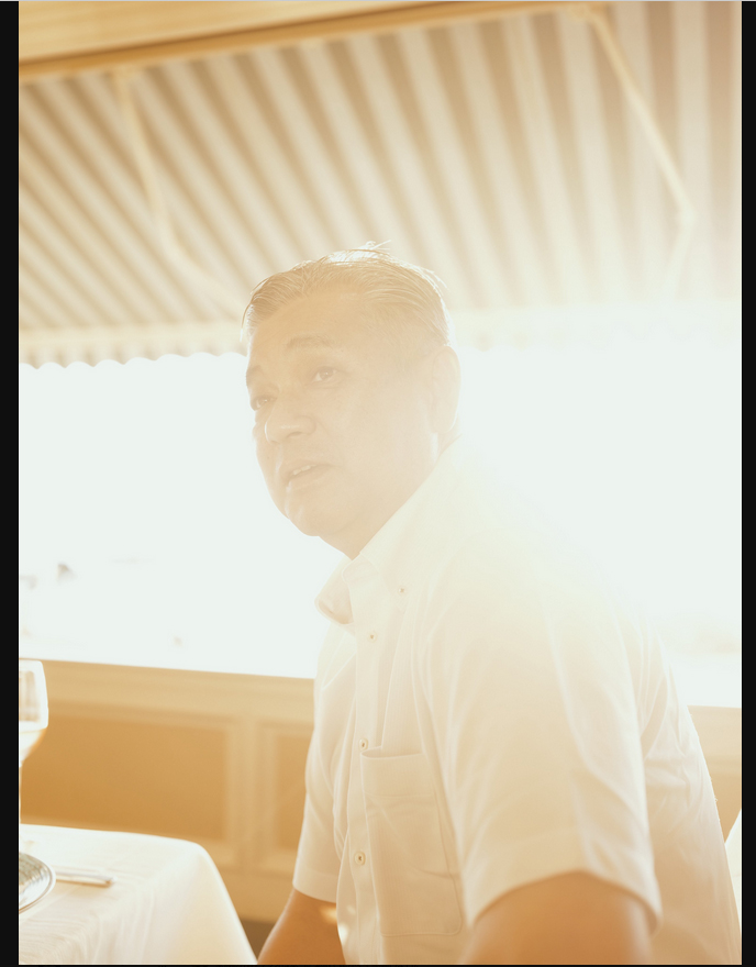 山田裕貴のXから