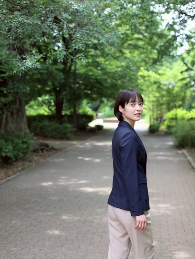 朝倉あきのインスタグラムから