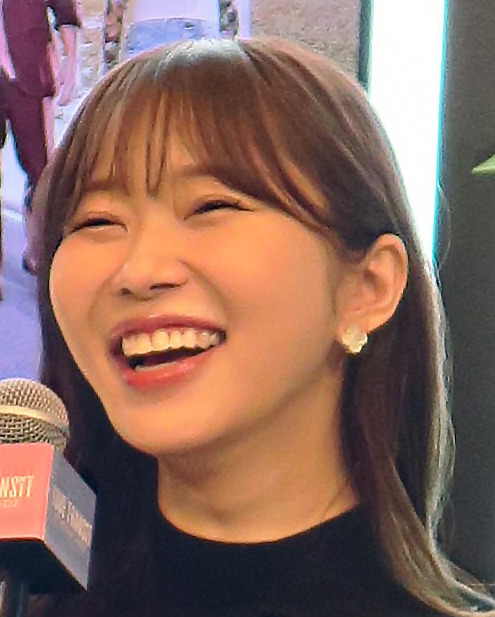 指原莉乃（2024年8月撮影）