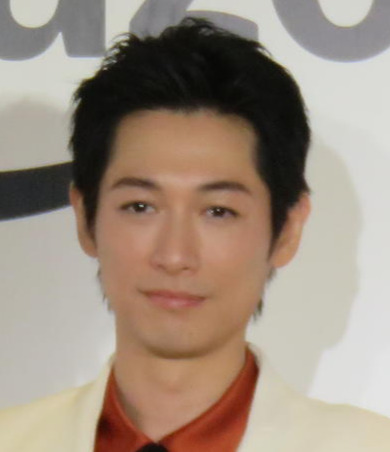 江頭２：50の“襲撃”を止めたディーン・フジオカ（2025年7月撮影）