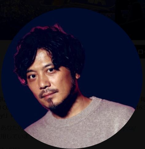 光永亮太のXから