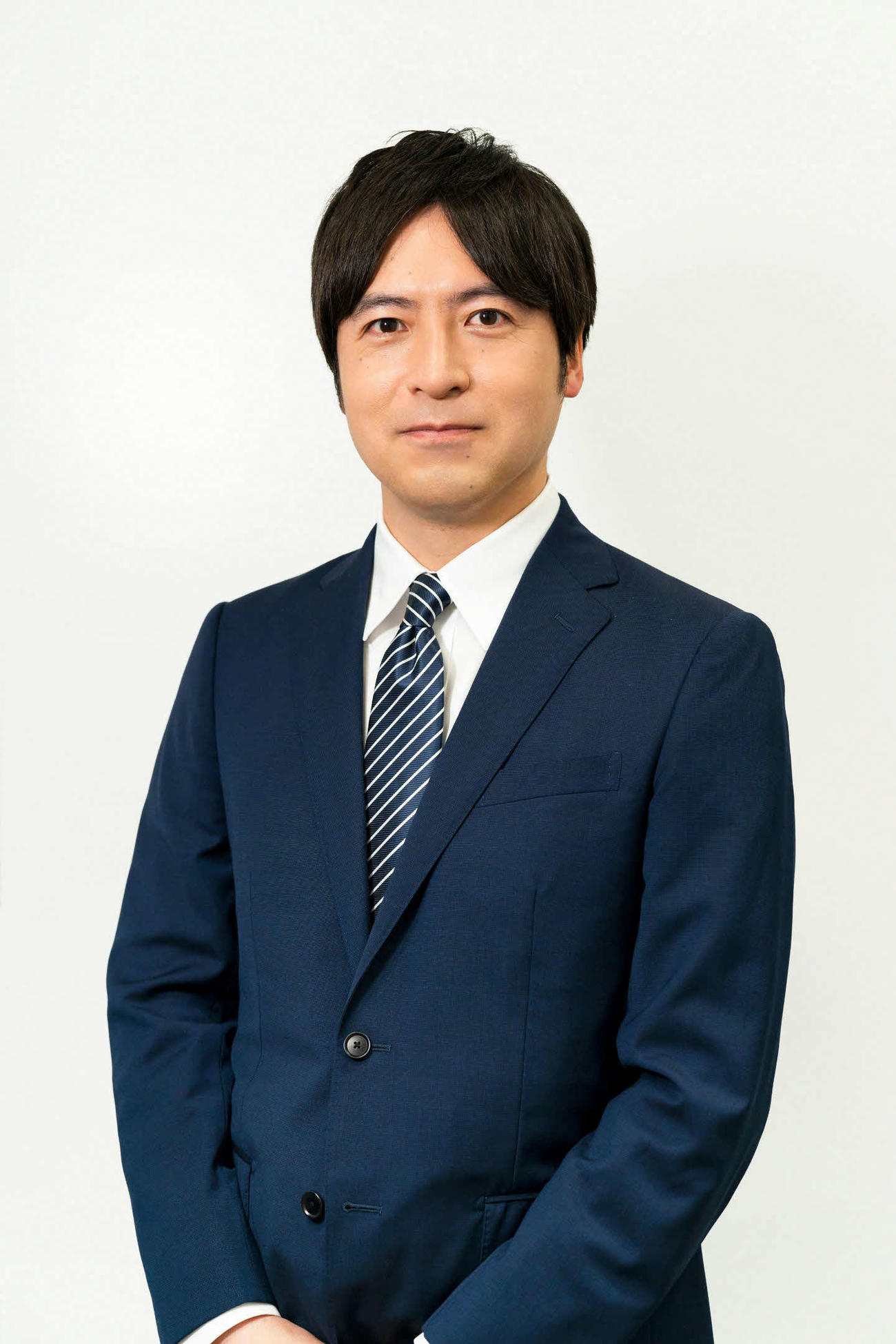 NHK総合で9月3日放送の「クローズアップ現代」にゲスト出演する桝太一氏