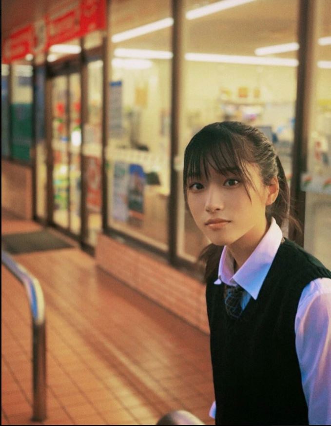 「イジメにあった時もある」とつづった片岡凜（Xから）
