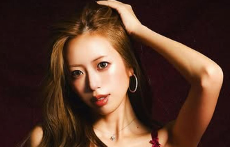 央川かこのインスタグラムから