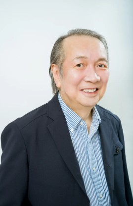 土師孝也さん（アプトプロの公式ホームページから）