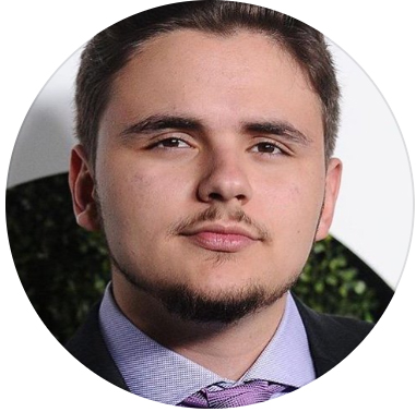 プリンス・ジャクソンさんのインスタグラムから