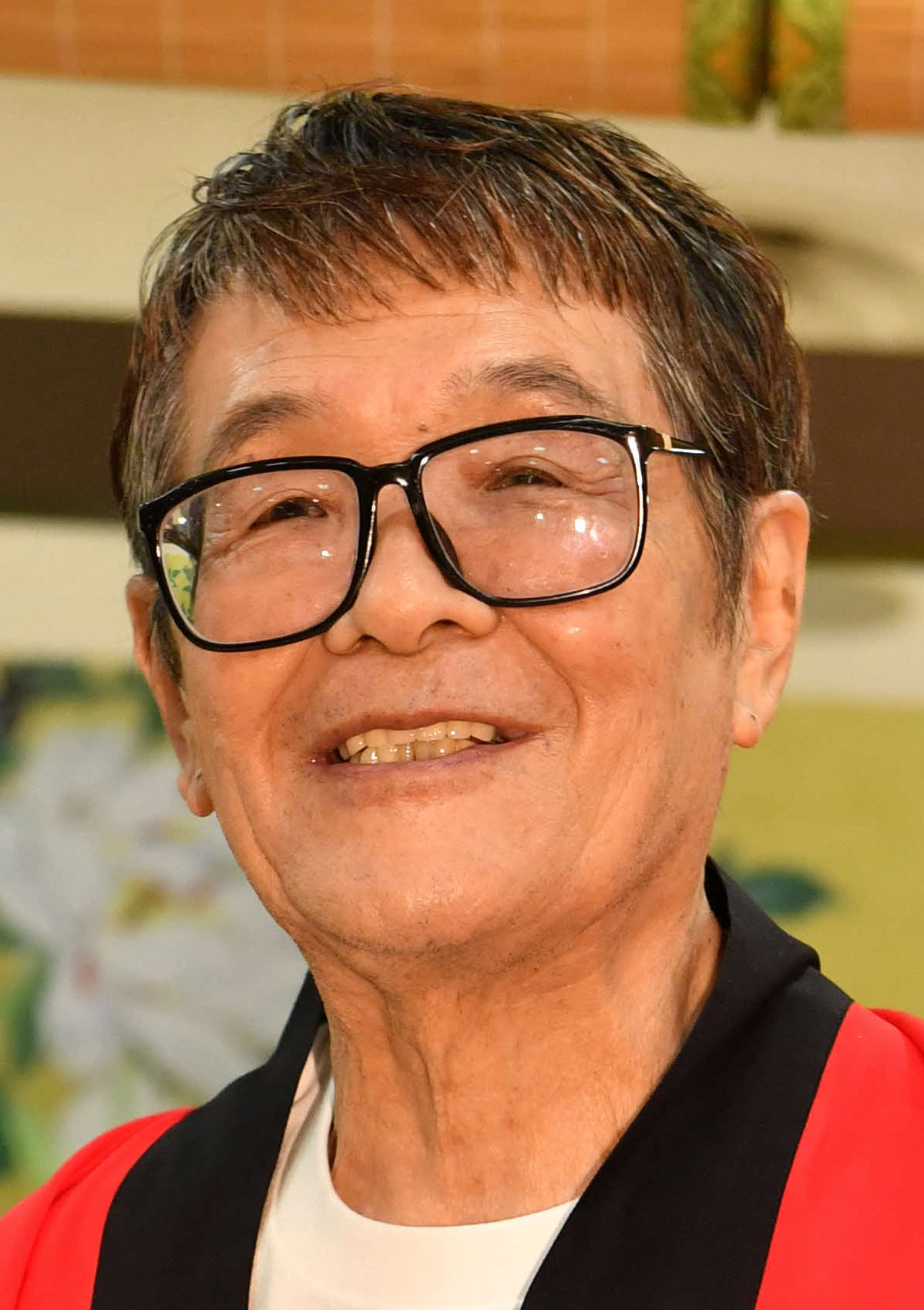 仲本工事（2021年10月撮影）