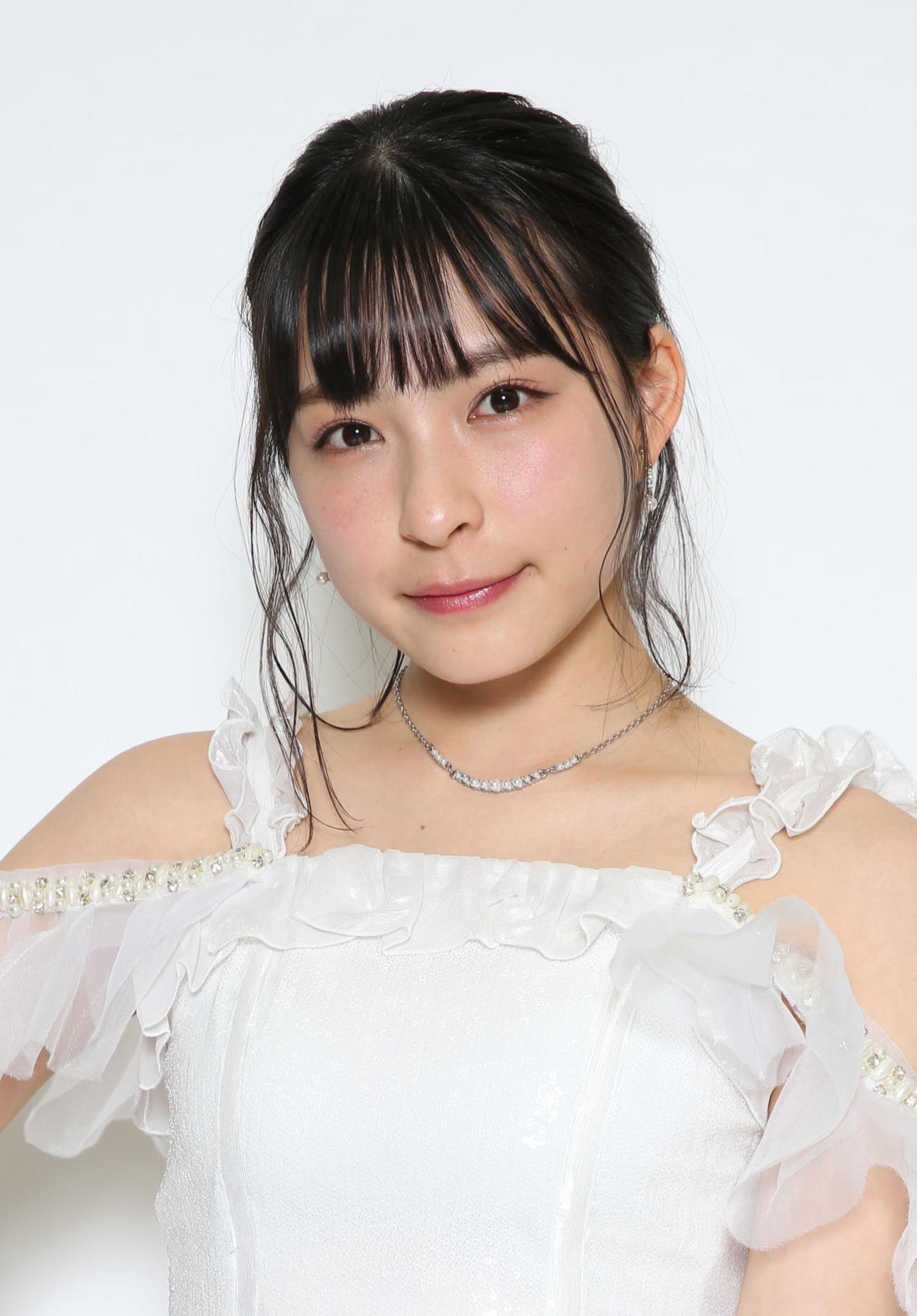 山本茉央（2017年撮影）