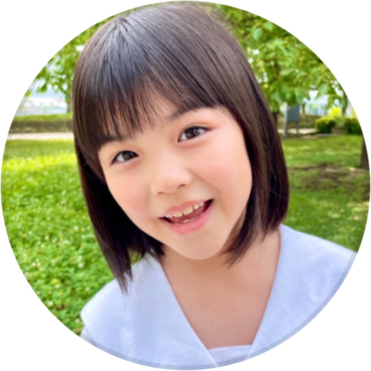 永瀬ゆずなの保護者が管理するインスタグラムから