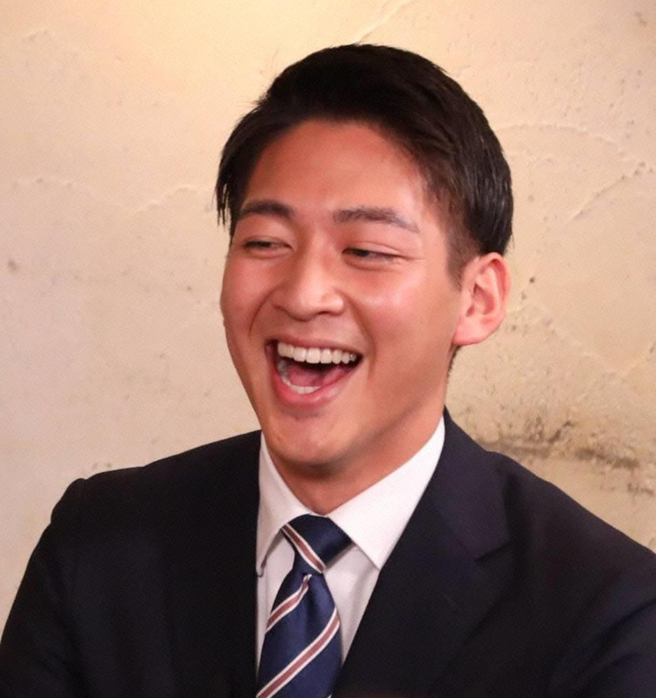 堀池亮介アナ＝19年６月