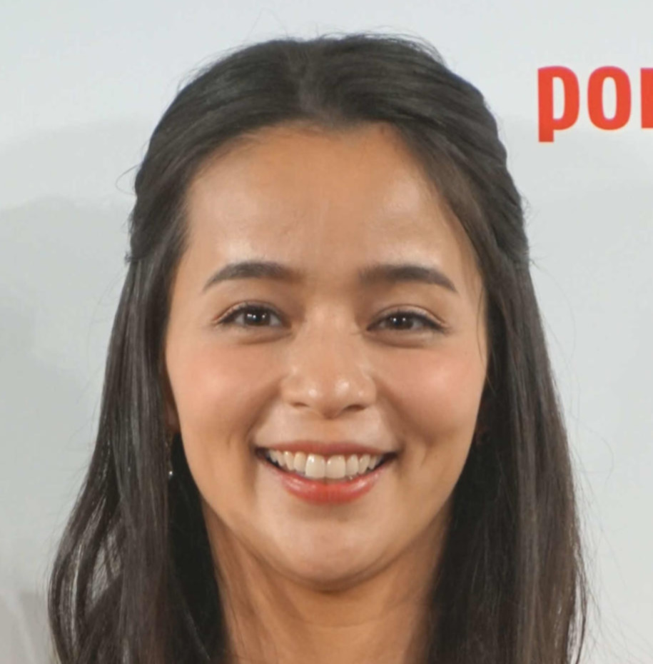 加藤ローサ（2019年7月撮影）